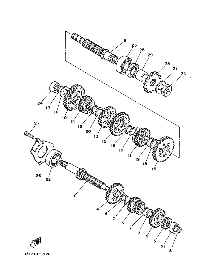 11-TRANSMISSION
