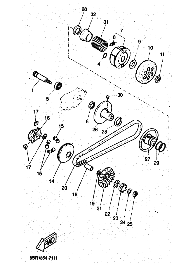11-EMBRAYAGE