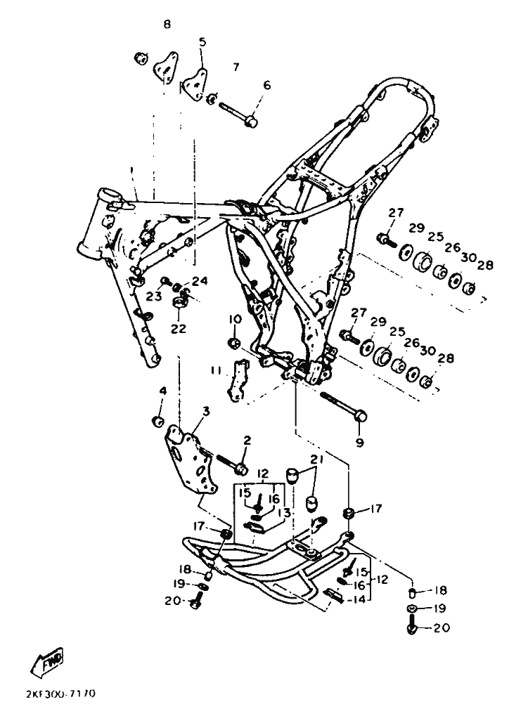 17-CADRE