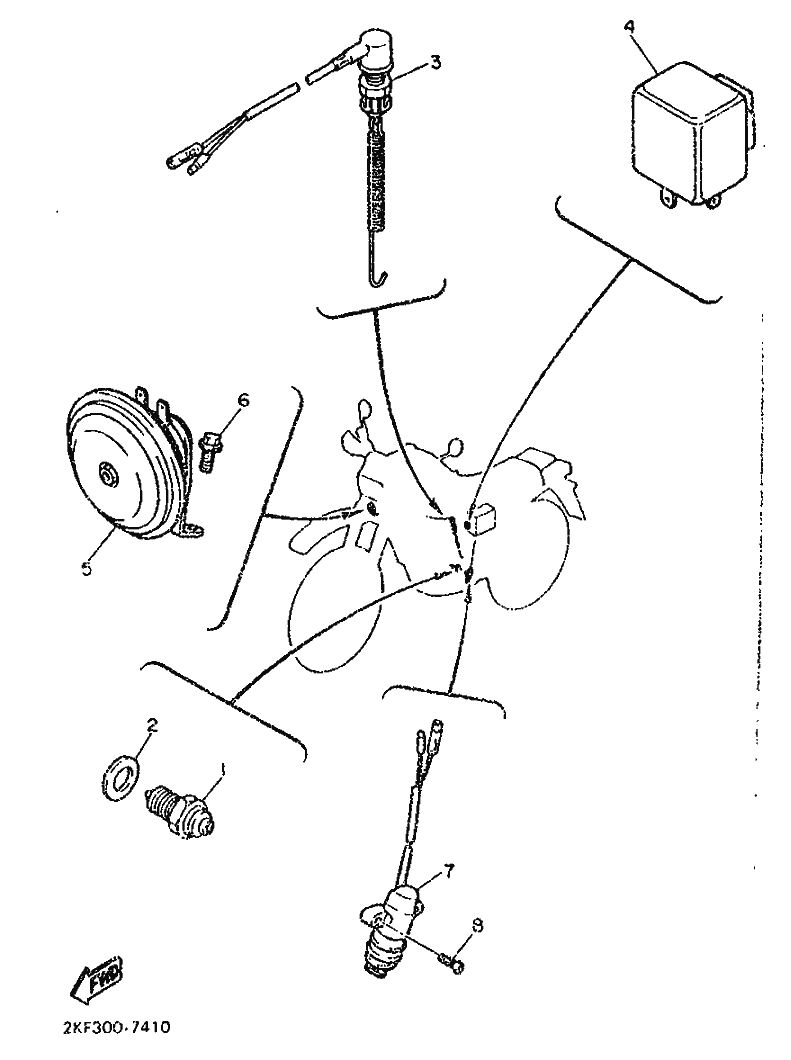 41-PARTIE ELECTRIQUE 2