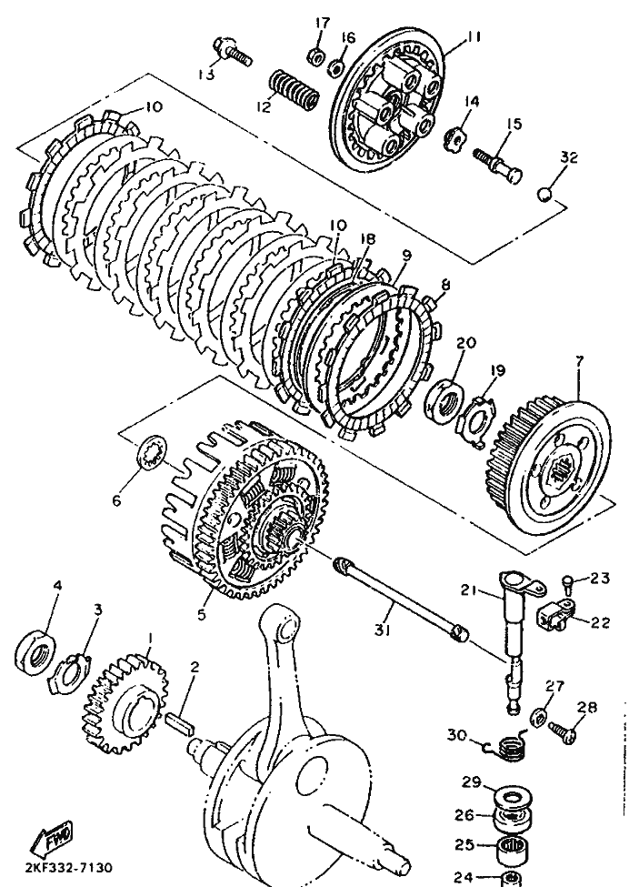 13-EMBRAYAGE