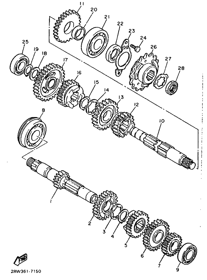 14-TRANSMISSION