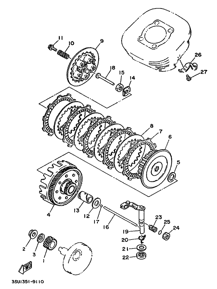 10-EMBRAYAGE