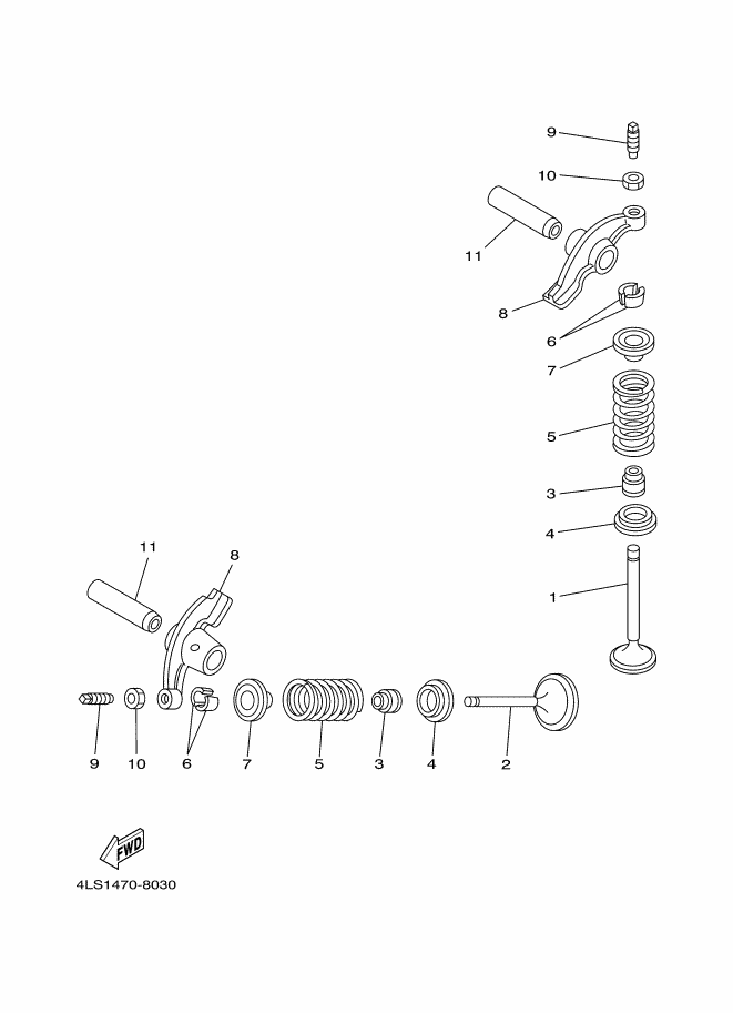 3-SOUPAPE