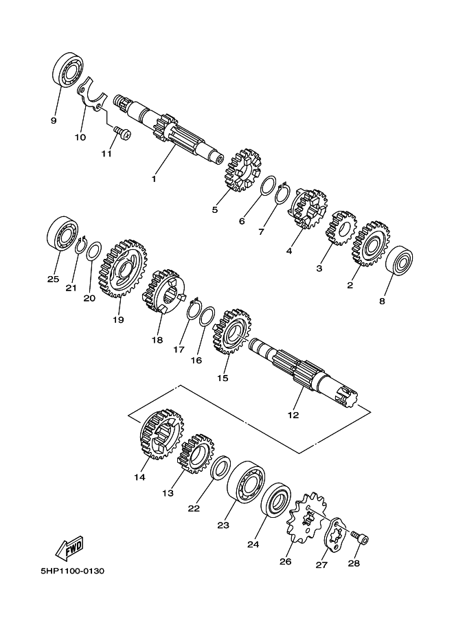 13-TRANSMISSION