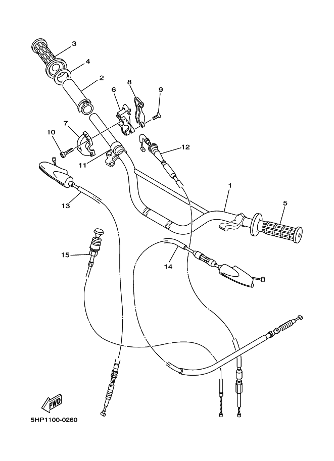 29-GUIDON & CABLE