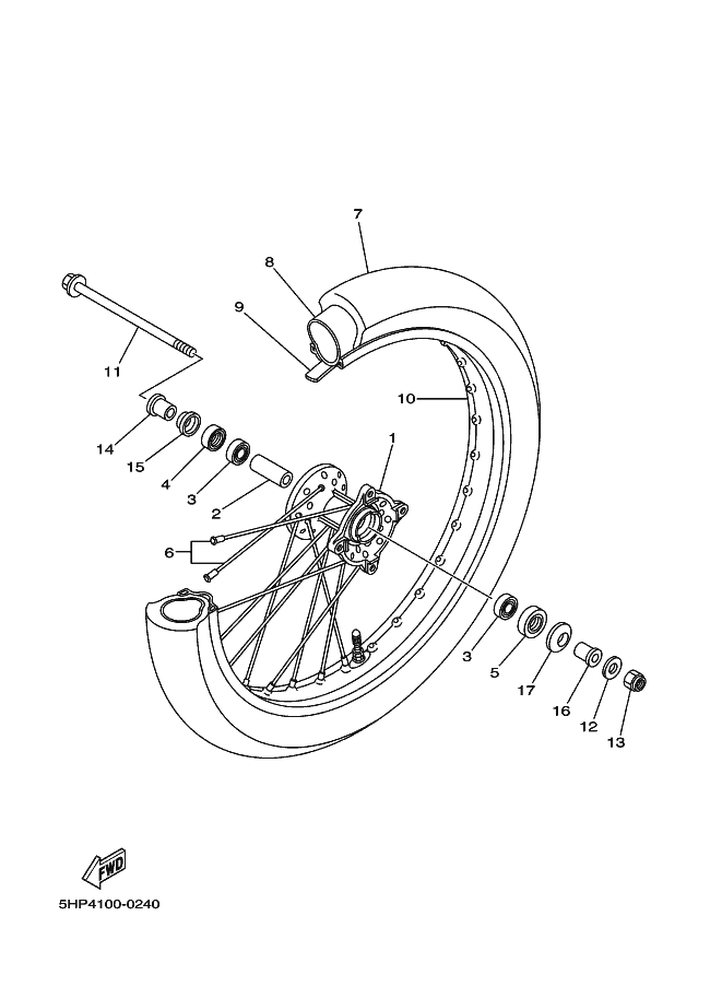 26-ROUE AVANT 2
