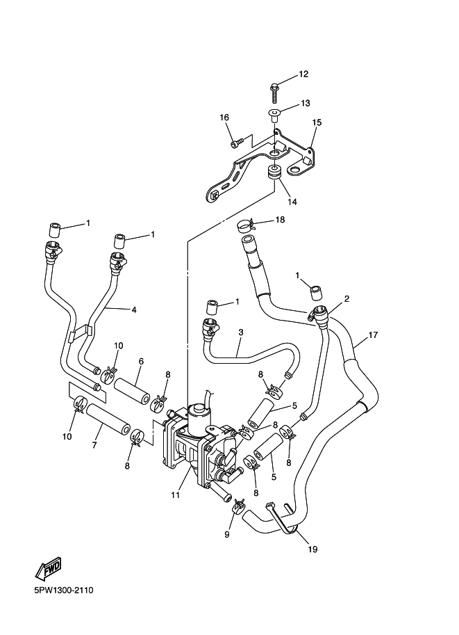 11-SYSTEME A INDUCTION D'AIR