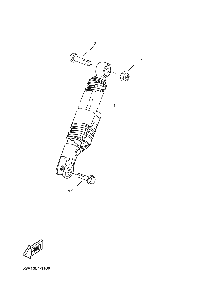 17-SUSPENSION ARRIERE