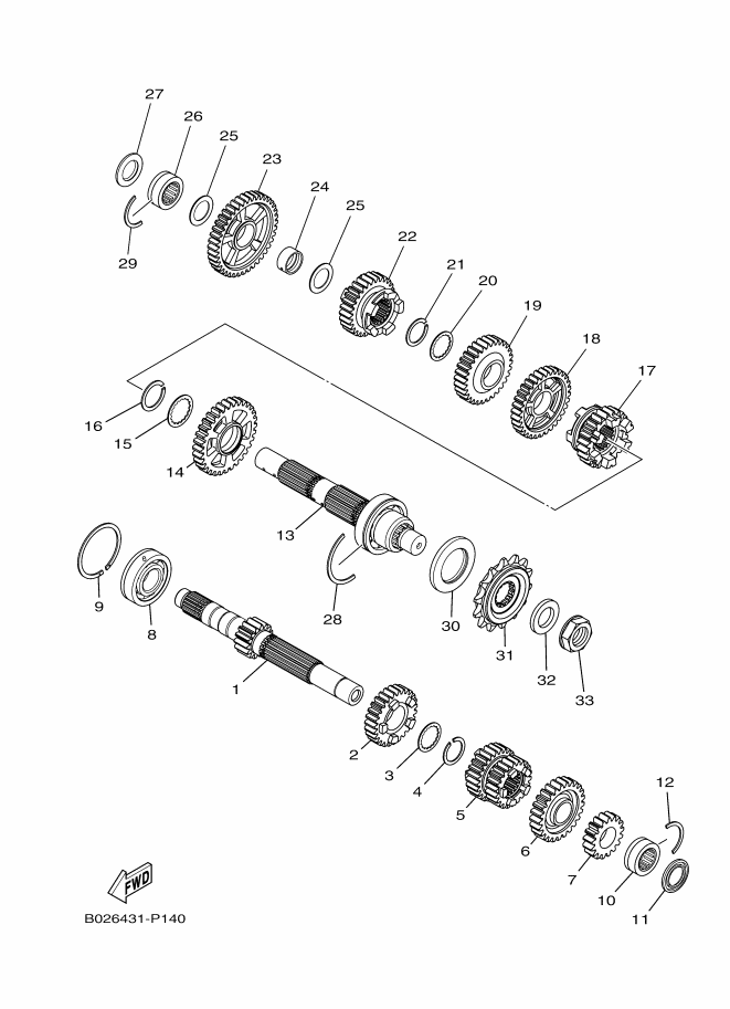 14-TRANSMISSION