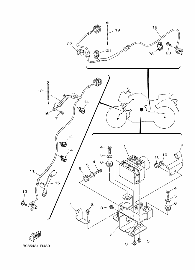 43-PARTIE ELECTRIQUE 3