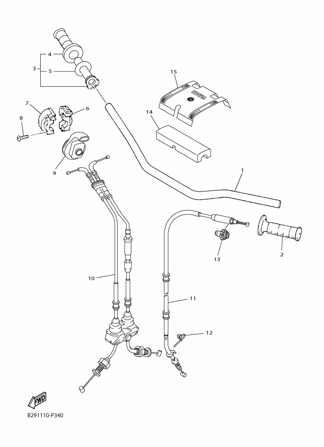 33-GUIDON & CABLE
