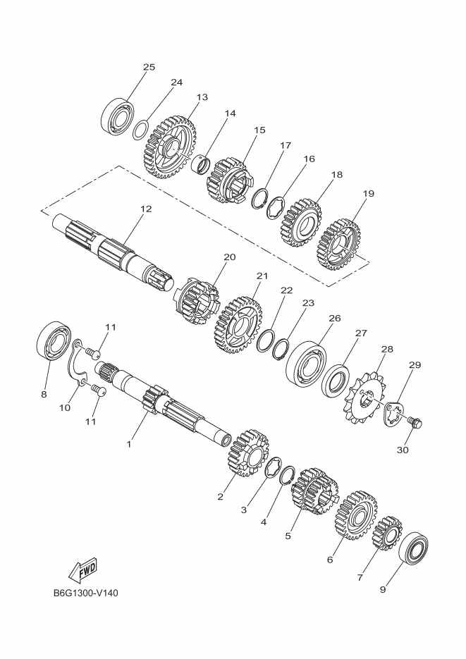 14-TRANSMISSION