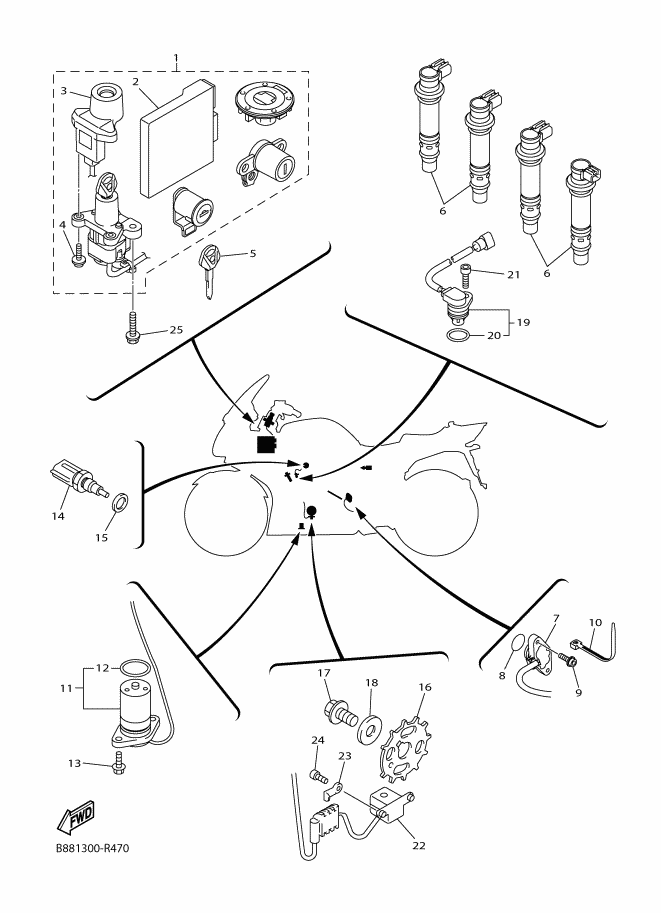 47-PARTIE ELECTRIQUE 1
