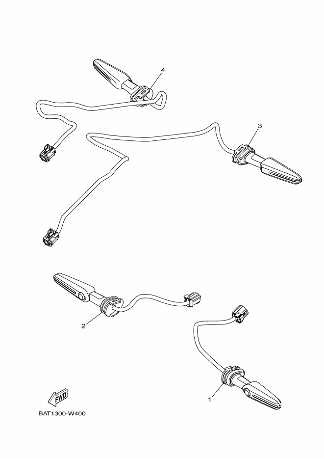 40-CLIGNOTANT