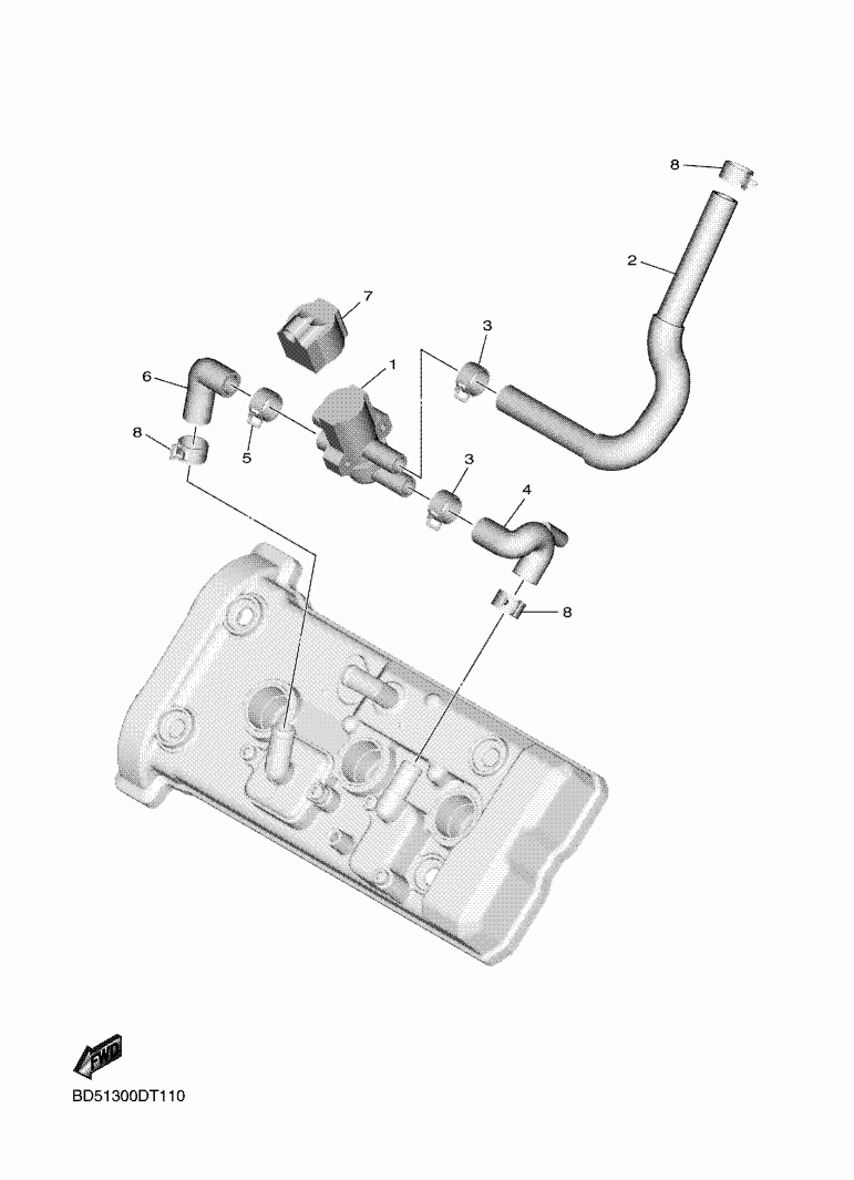 11-SYSTEME A INDUCTION D'AIR