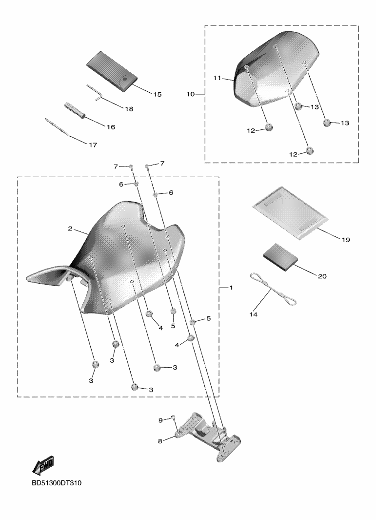 31-SELLE