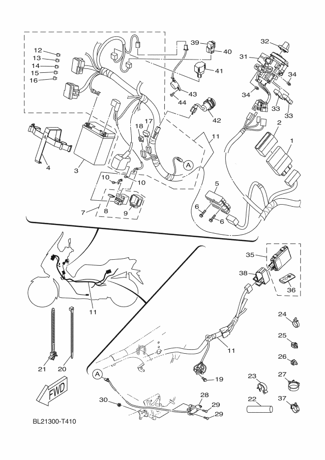 41-PARTIE ELECTRIQUE 1