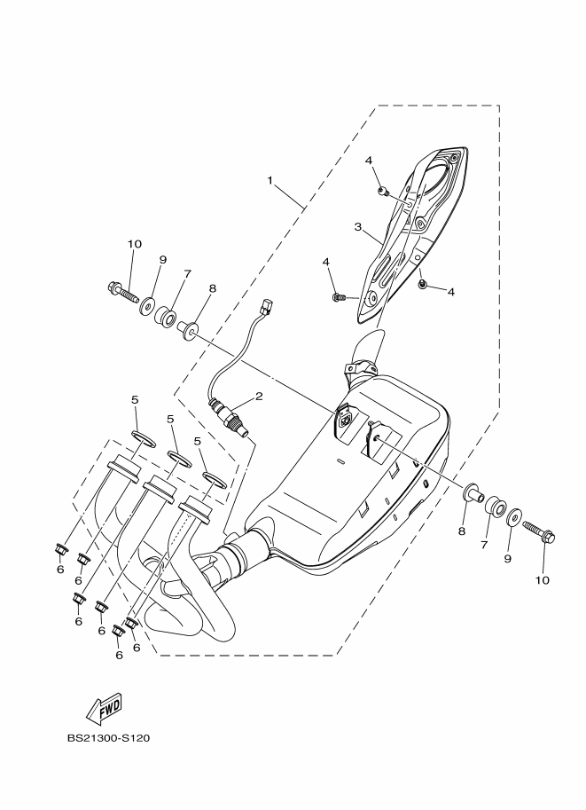 12-ECHAPPEMENT