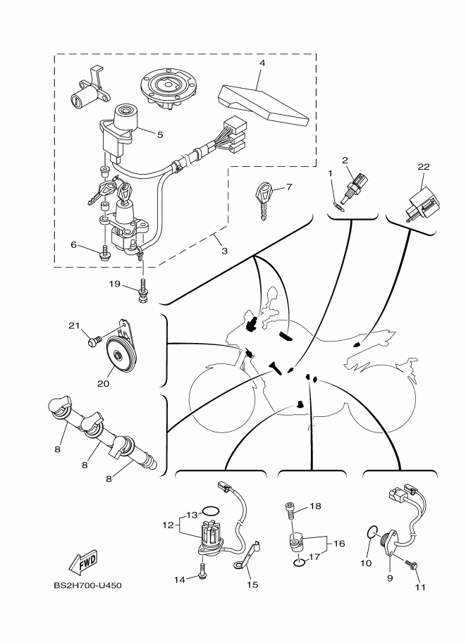 45-PARTIE ELECTRIQUE 2
