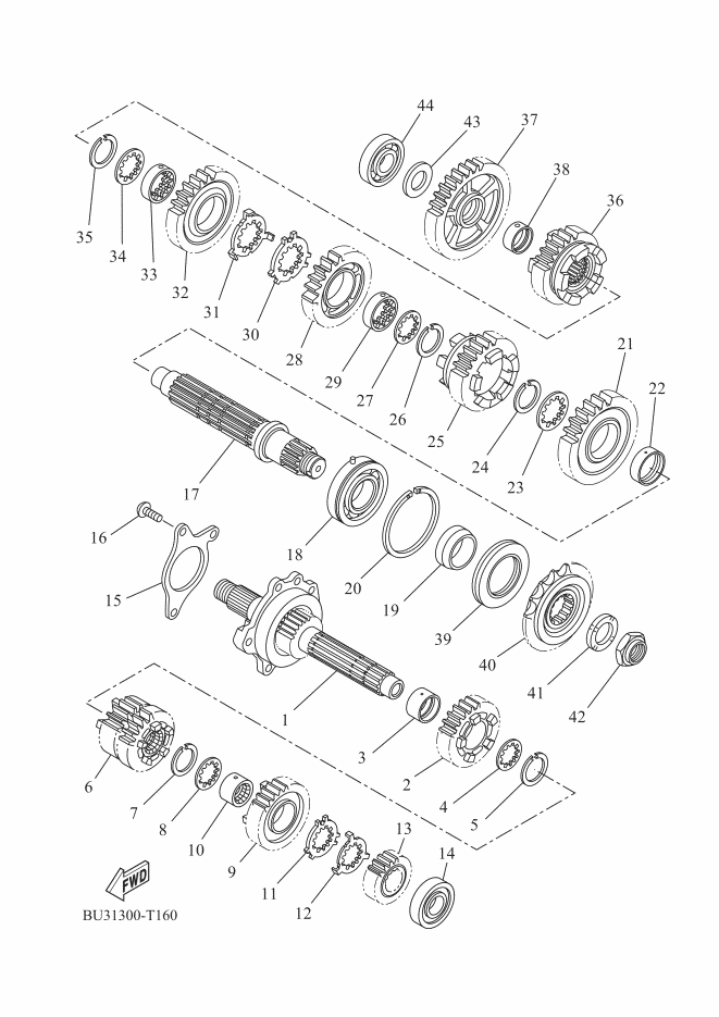 16-TRANSMISSION