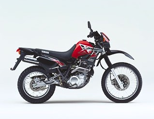 Pieces détachées pour XT 600 E <br>(XT600E) 1999  YAMAHA BLACK