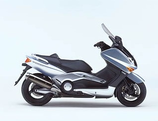 Pieces détachées pour TMAX <br>(XP500) 2001  SILVER 1