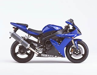 Pieces détachées pour R1 <br>(YZF-R1) 2002  DEEP PURPLISH BLUE METALLIC C
