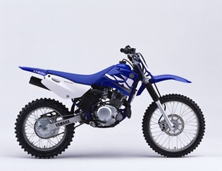 Pieces détachées pour TTR 125 LWE <br>(TT-R125LWE) 2003  DEEP PURPLISH BLUE SOLID E