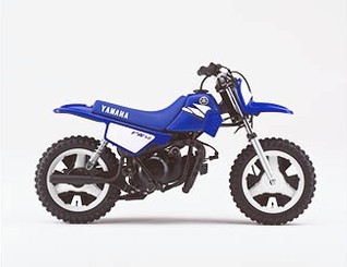 Pieces détachées pour PW 50 <br>(PW50) 2003  DEEP PURPLISH BLUE SOLID E