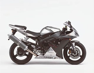Pieces détachées pour R1 (YZF-R1) 2003  SILVER 3
