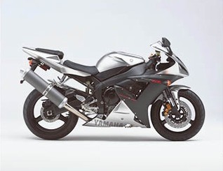 Pieces détachées pour R1 (YZF-R1) 2003  SILVER 3