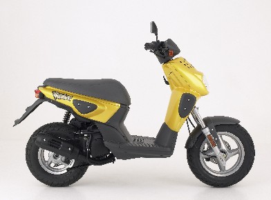 Pieces détachées pour SLIDER <br>(EW50) 2004  LIGHT REDDISH YELLOW ME 1