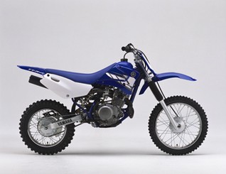 Pieces détachées pour TTR 125 <br>(TT-R125) 2004  DEEP PURPLISH BLUE SOLID E