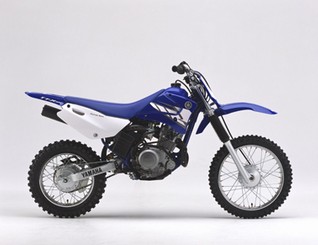 Pieces détachées pour TTR 125E <br>(TT-R125E) 2004  DEEP PURPLISH BLUE SOLID E