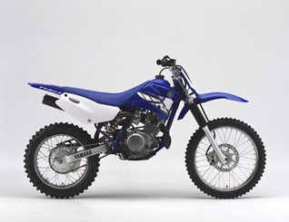 Pieces détachées pour TTR 125 LW <br>(TT-R125LW) 2004  DEEP PURPLISH BLUE SOLID E
