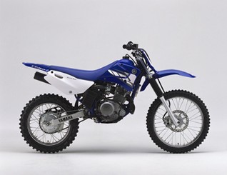 Pieces détachées pour TTR 125 LWE <br>(TT-R125LWE) 2004  DEEP PURPLISH BLUE SOLID E