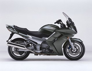 Pieces détachées pour FJR 1300 <br>(FJR1300) 2004  BLUISH GRAY METALLIC 3