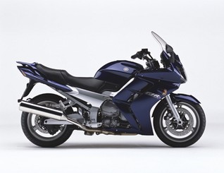 Pieces détachées pour FJR 1300 A <br>(FJR1300A) 2004  DARK PURPLISH BLUE METALLIC L