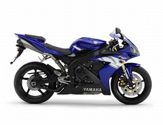 Pieces détachées pour R1 <br>(YZF-R1) 2004  DEEP PURPLISH BLUE METALLIC C