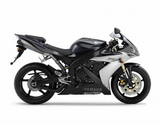 Pieces détachées pour R1 <br>(YZF-R1) 2004  DARK BLUISH GRAY METALLIC 8