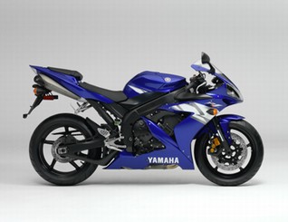 Pieces détachées pour R1 <br>(YZF-R1) 2004  DEEP PURPLISH BLUE METALLIC C