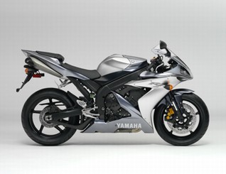 Pieces détachées pour R1 <br>(YZF-R1) 2004  BLUISH SILVER 4