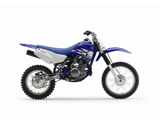 Pieces détachées pour TTR 125 (TT-R125) 2005  DEEP PURPLISH BLUE SOLID E