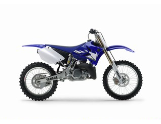 Pieces détachées pour YZ 250 <br>(YZ250) 2005  DEEP PURPLISH BLUE SOLID E