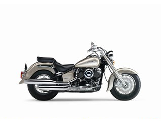 Pieces détachées pour DRAGSTAR 650 CLASSIC <br>(XVS650A) 2005  LIGHT YELLOWISH GRAY ME 9