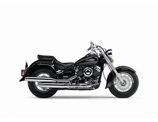 Pieces détachées pour DRAGSTAR 650 CLASSIC <br>(XVS650A) 2005  BLACK METALLIC X
