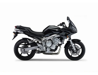 Pieces détachées pour FAZER FZ6 (FZ6-S) 2005  DARK GRAY METALLIC B