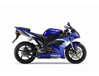 Pieces détachées pour R1 <br>(YZF-R1) 2005  DEEP PURPLISH BLUE METALLIC C