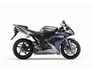 Pieces détachées pour R1 <br>(YZF-R1) 2005  BLUISH SILVER 4